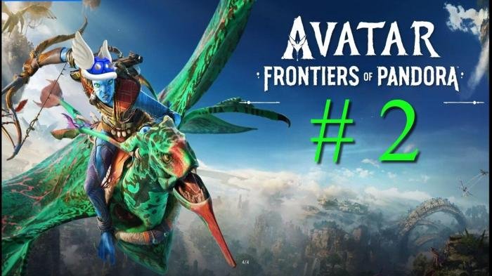 Avatar: The Seed of Pandora Raup Rp2 Triliun di Pekan Perdana
