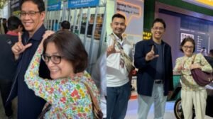 Profil Ida Yulidina, Istri Purbaya yang Tetap Sederhana Meski Jadi Ibu Menteri