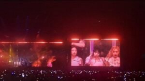 Rundown Konser BLACKPINK di Jakarta 2025 - Kompas.com