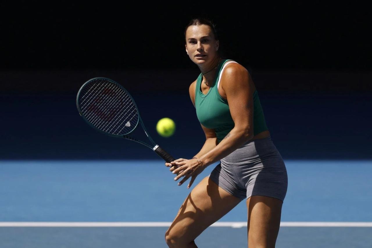 Australian Open 2025: Aryna Sabalenka vs Sloane Stephens preview, head ... Degerfors Match Preview 2025: Lawan Berikutnya, Head-to-Head, dan Odds