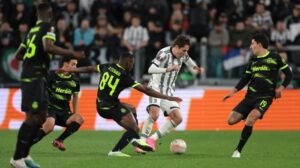 Live Streaming Serie A 2025/26 Como vs Juventus, Tayang di Vidio