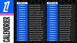 Prediksi Metz vs Rennes Pekan 14 Ligue 1 2025/2026: Laga Penuh Tensi, Les Rennais Berburu Posisi Empat Besar, Les Grenats Ingin Jauhi Zona Degradasi - Kaltengpos.jawapos.com