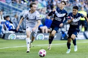 Macarthur vs. Western Sydney (1 Nov, 2025) Live Score