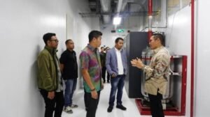 Sinergi Inti Andalan Prima (INET) Bakal Akuisisi 60% Saham THC