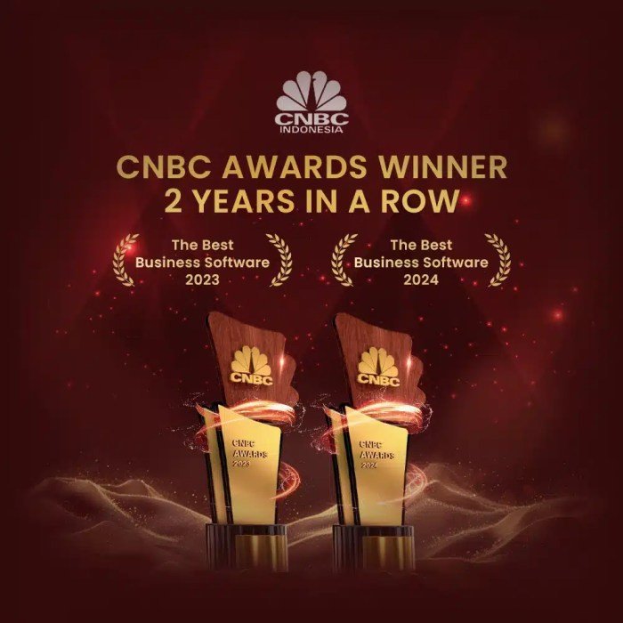 HashMicro Raih Honor dari Alibaba Cloud