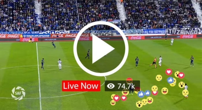 Live Football – Mali vs Congo (MAL v CON) Stream – African Cup of ... How and Where to Watch Mali vs Zambia Live at AFCON 2025 on beIN SPORTS