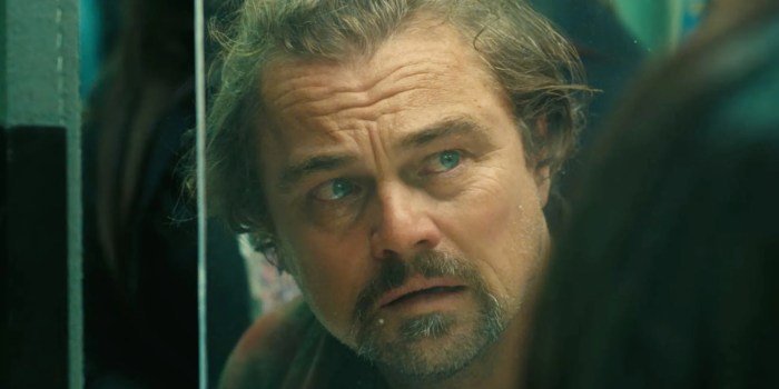 DiCaprio's One Battle After Another leads Golden Globe nominations