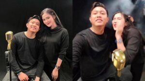 Video: Potret Cantik Bella Bonita Gandengan Baru Denny Caknan, Selalu ...