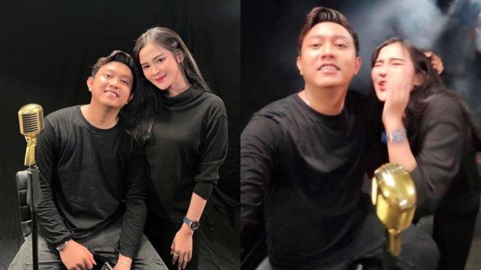 Video: Potret Cantik Bella Bonita Gandengan Baru Denny Caknan, Selalu ...