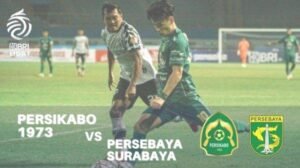 Pelatih baru Persebaya Surabaya dikabarkan diumumkan hari ini! Hilal mulai terlihat