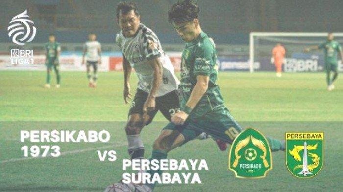 Pelatih baru Persebaya Surabaya dikabarkan diumumkan hari ini! Hilal mulai terlihat
