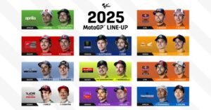 2026 MotoGP™ Team Presentations: dates for your diaries