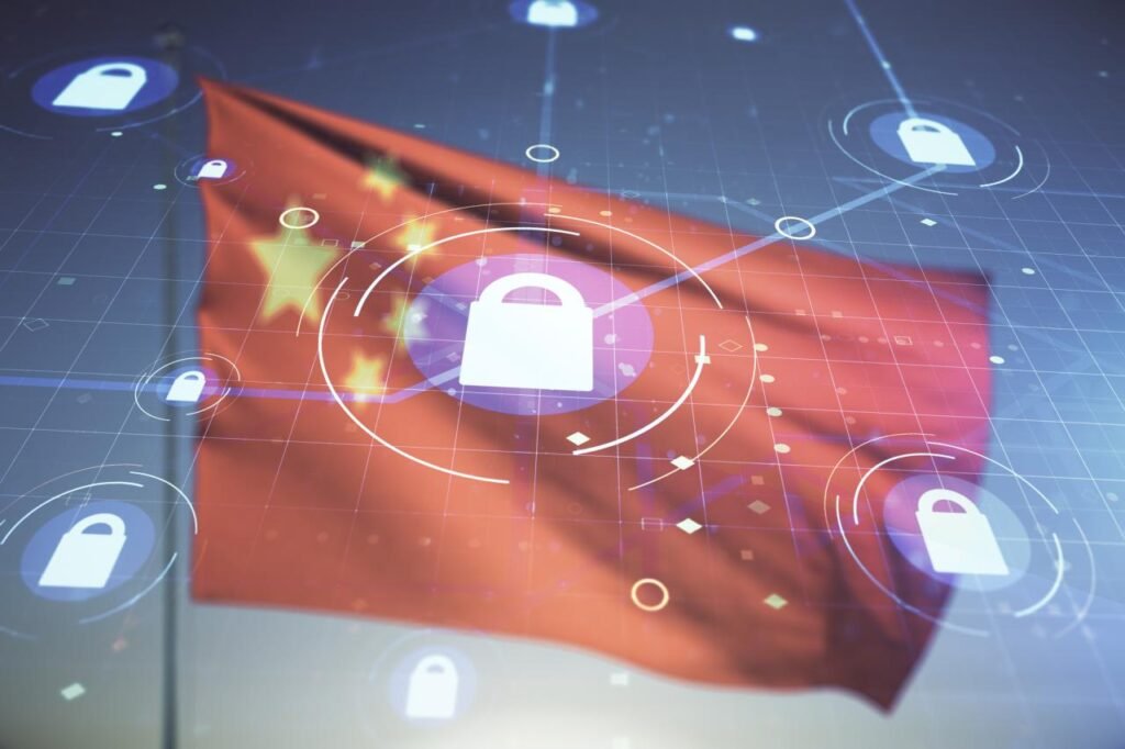 China intensifies crackdown on misuse of personal data