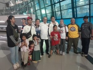 Rizki Juniansyah Pindah ke TNI AD, Pengamat Sebut Sejak Operasi Trikora Sudah Ada