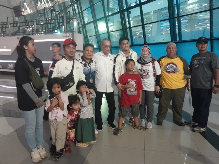 Rizki Juniansyah Pindah ke TNI AD, Pengamat Sebut Sejak Operasi Trikora Sudah Ada