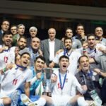 Pelatih Iran Tak Senang Meski Lolos ke Final AFC Futsal 2026