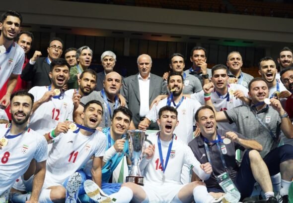 Pelatih Iran Tak Senang Meski Lolos ke Final AFC Futsal 2026