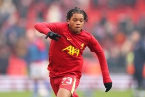Liverpool to pay at least £2.8m for Rio Ngumoha after Chelsea compensation decided - The Athletic