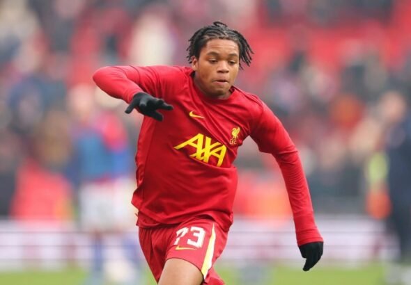 Liverpool to pay at least £2.8m for Rio Ngumoha after Chelsea compensation decided - The Athletic