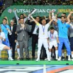 Pelatih Iran Tak Senang Meski Lolos ke Final AFC Futsal 2026