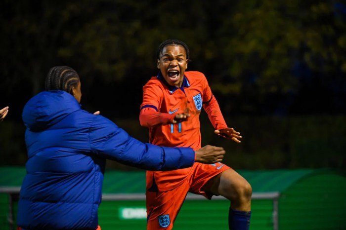 Liverpool to pay at least £2.8m for Rio Ngumoha after Chelsea compensation decided - The Athletic