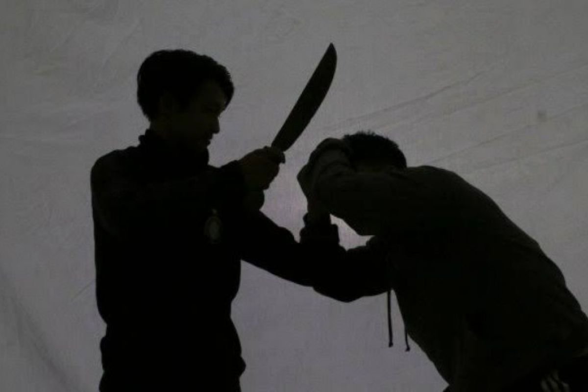 Polisi ungkap kronologi lengkap pembacokan di Cakung Jaktim