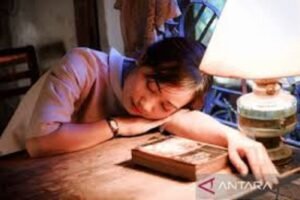 Kemarin, durasi ideal tidur siang hingga Gigi Hadid di dokumen Epstein