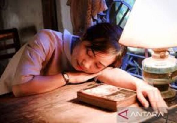 Kemarin, durasi ideal tidur siang hingga Gigi Hadid di dokumen Epstein